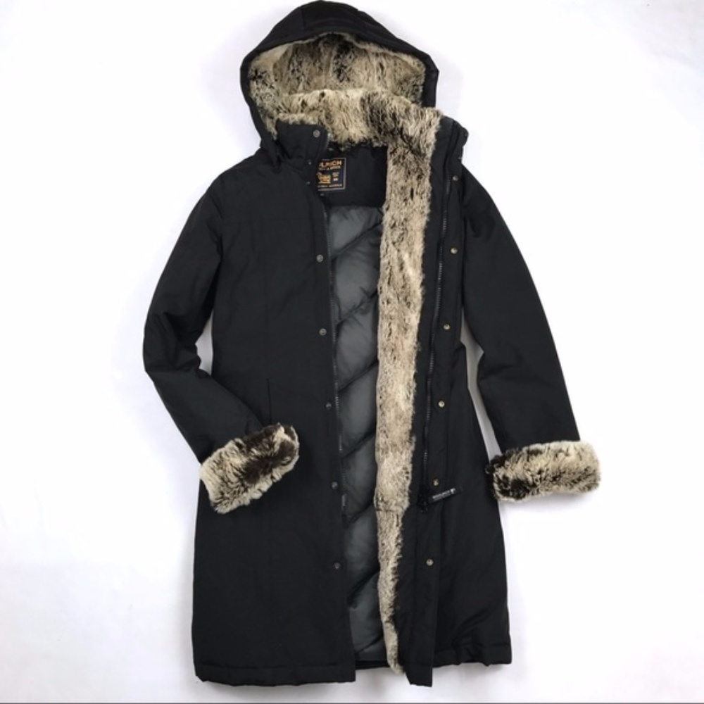 Woolrich BOULDER Parka